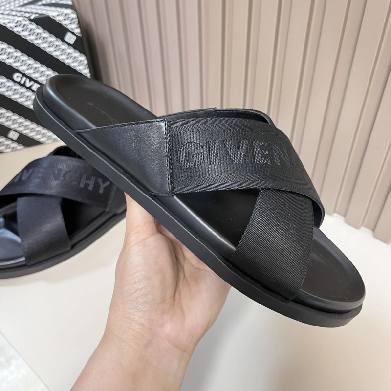 Givenchy Slippers